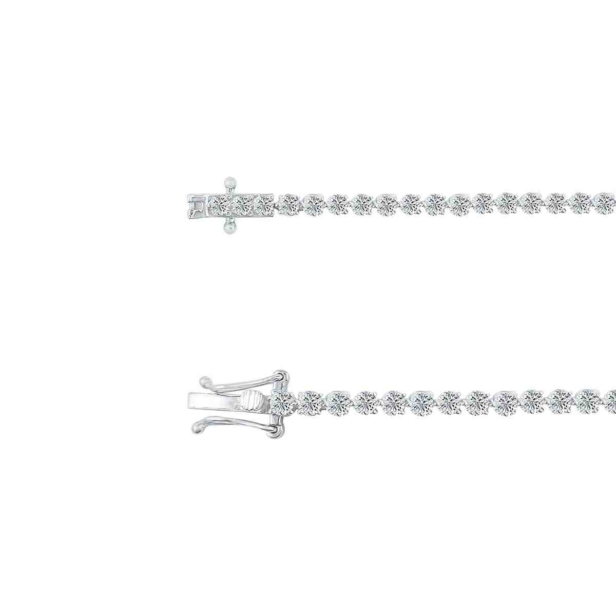 Tiger Prong tennis Brecelet BR9A300L7