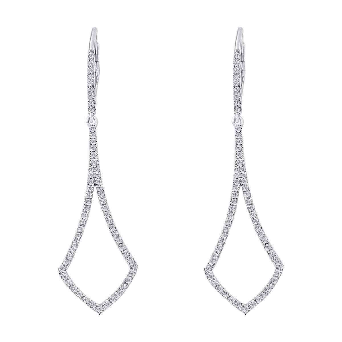 Long Earring ER21037A