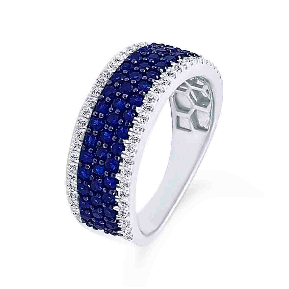 Half Band Ring LR11097A