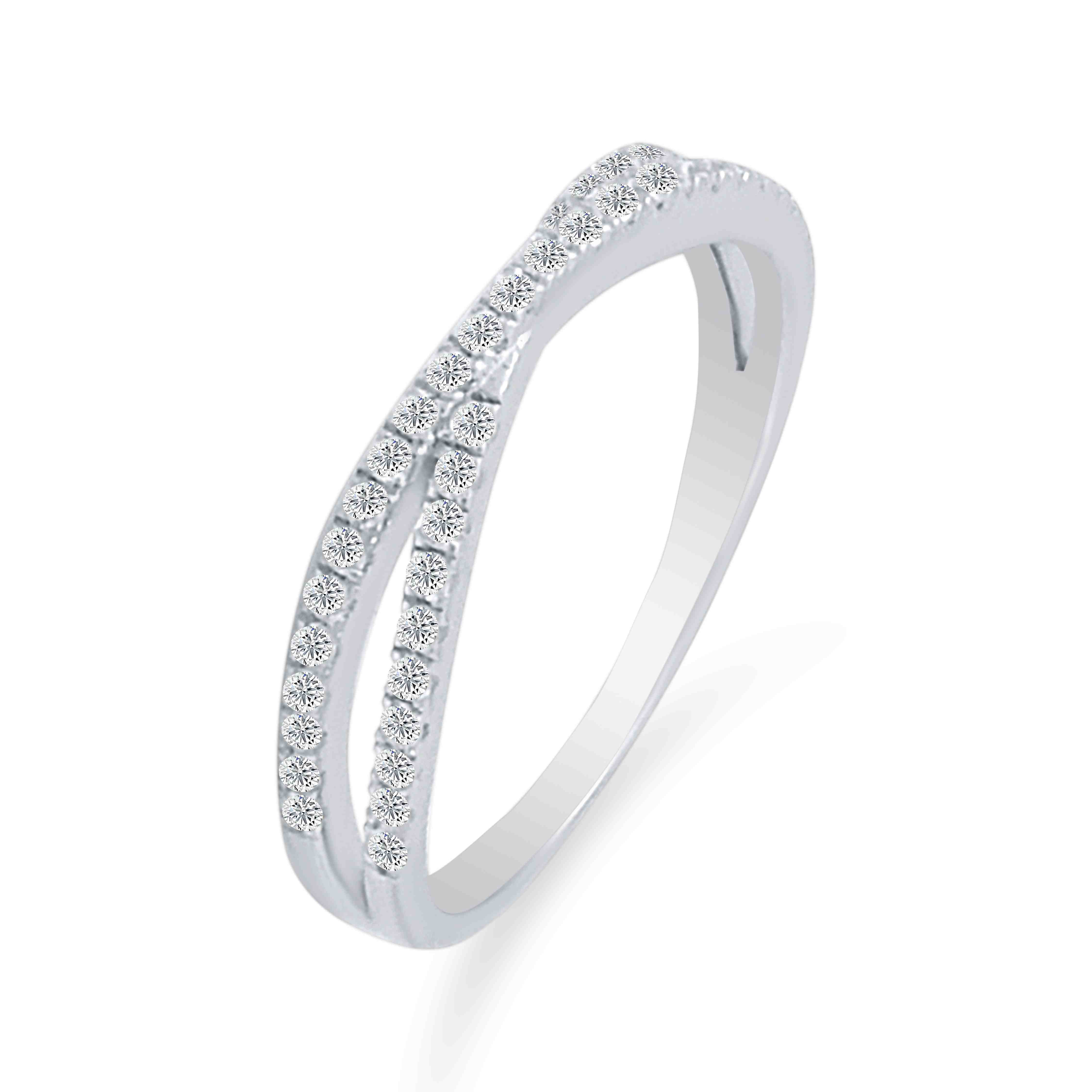 Crossover Ring LR11106A